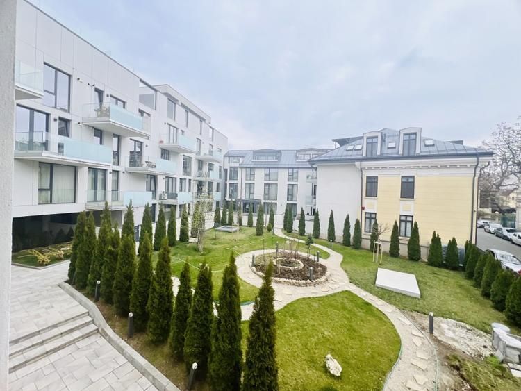 Apartament 2 camere de lux | 57 mp | Prima închiriere | Piscină rooftop, Central - Poză 12