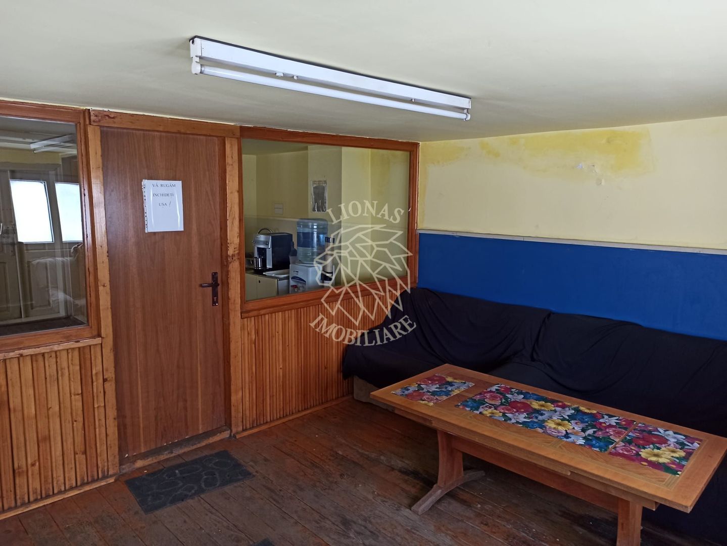 Hala industriala 250 mp+6 birouri-6 parcari-Zona Str. Libertatii - Poză 6