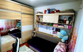 Apartament cu 2 camere in Marasti, etaj intermediar, zona Fujikura ! - Poză 4