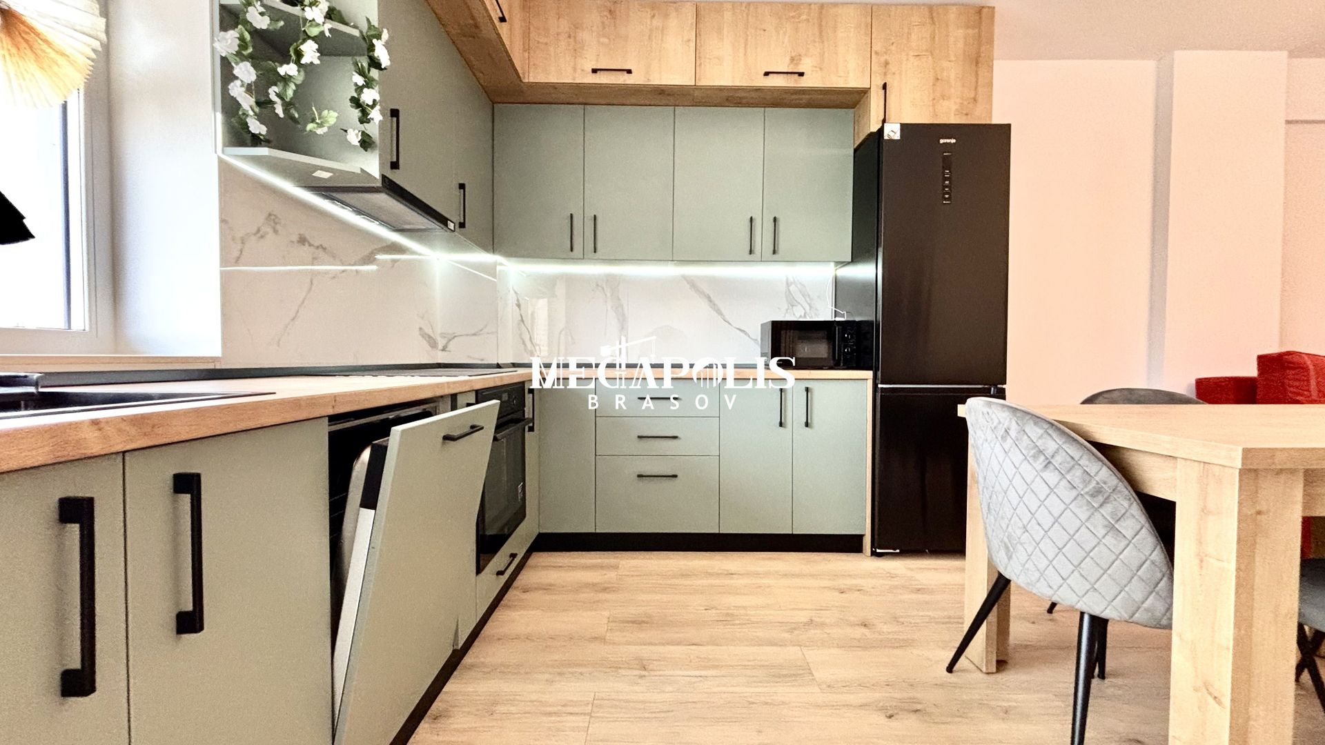 Apartament 2 camere | Parcare | Prima Închiriere | Ozone Residence - Poză 2