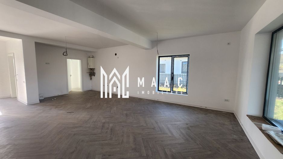 CASA NOUA NORD RESIDENCE- BUJORENI| 4 CAMERE, 2 BAI|142 mp utili, teren 500 mp - Poză 4
