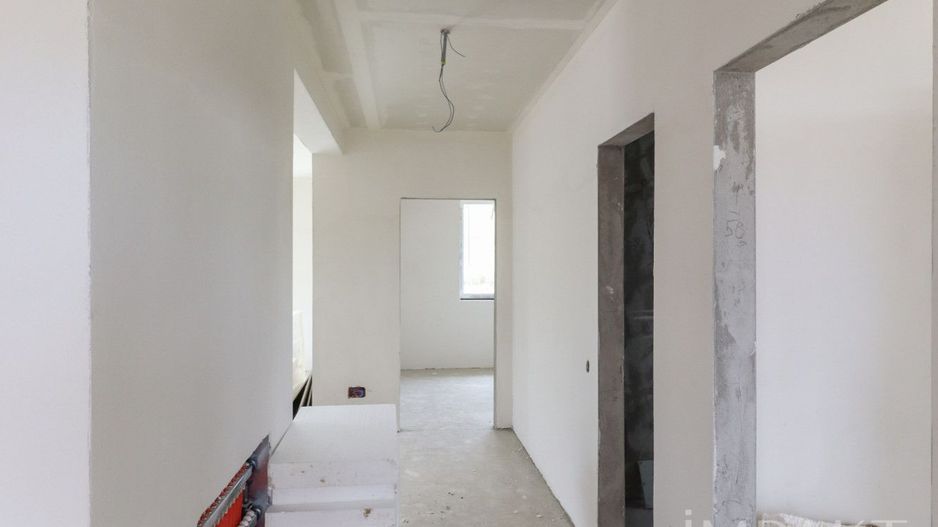 Casa individuala cu design mediteranean,  situata la periferia Cluj-Napoca, în Corusu! - Poză 9