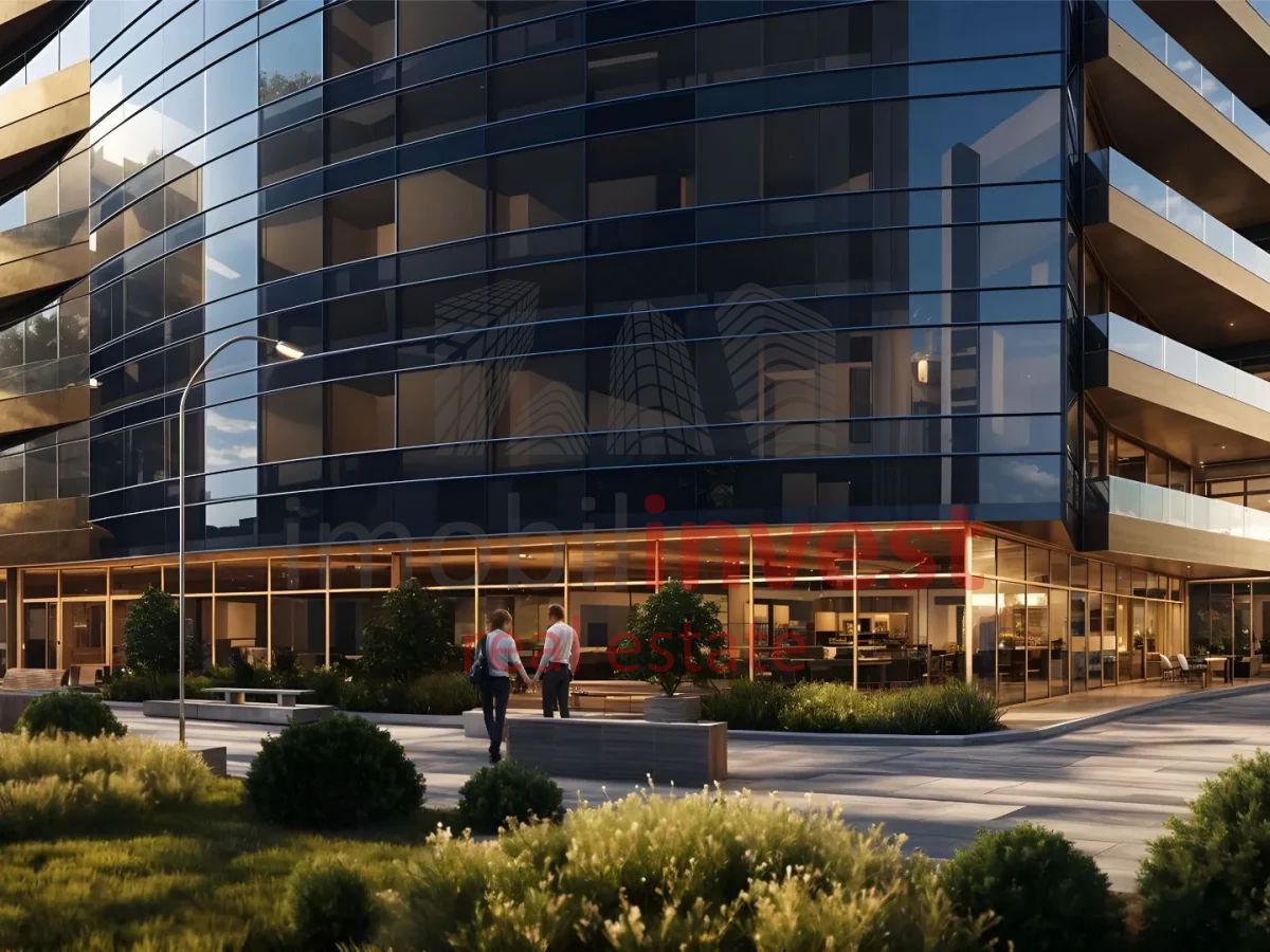 Helios Residence - Poză 3