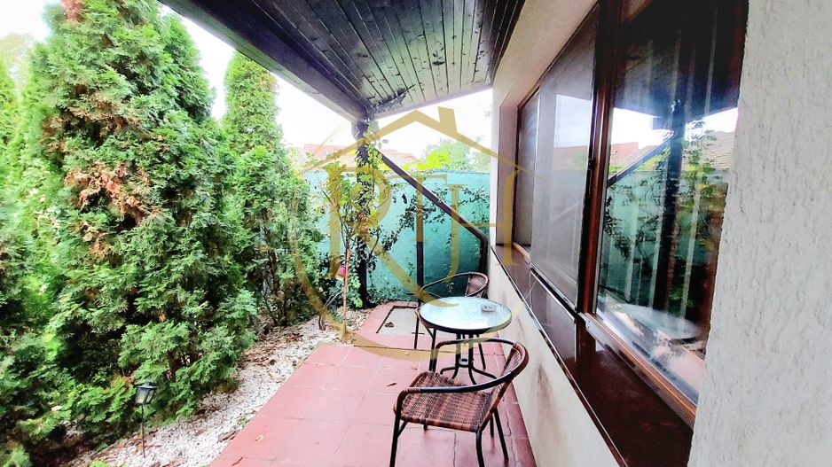 Oferim spre inchiriere apartament 1 camera, Complex Studentesc, parcare privata - Poză 12