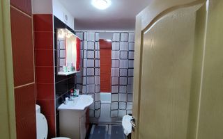 Apartament cu 2 camere | 45 mp | Zona Vivo Mall - Poză 7