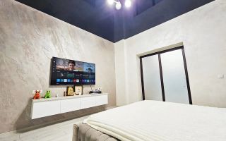 De vanzare  casa 2 camere, renovata -Piata Centrala, 89.000 euro - Poză 2