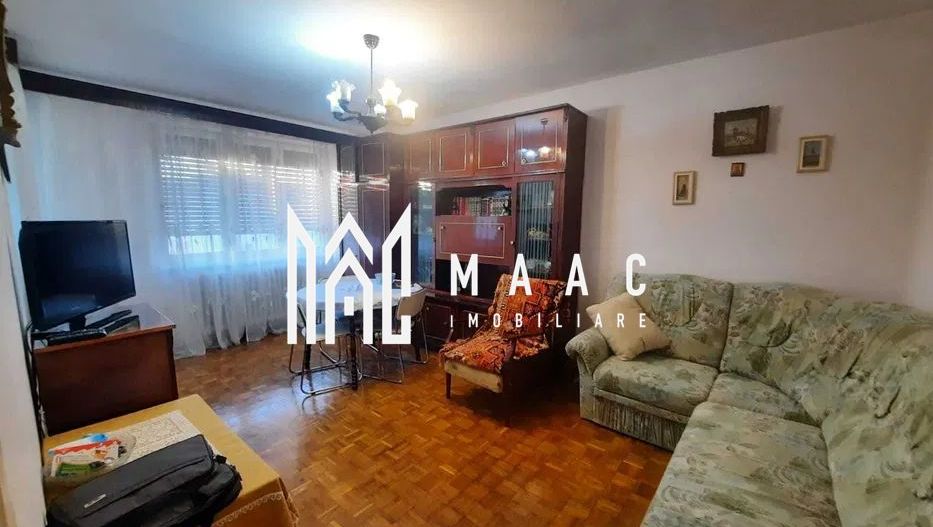Apartament 3 Camere | Balcon | 60 MPU | Strand - Poză 2
