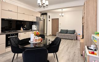 Oportunitate investiție | 2 camere mobilat | 5min Sigma Zorilor | UMF - Poză 7