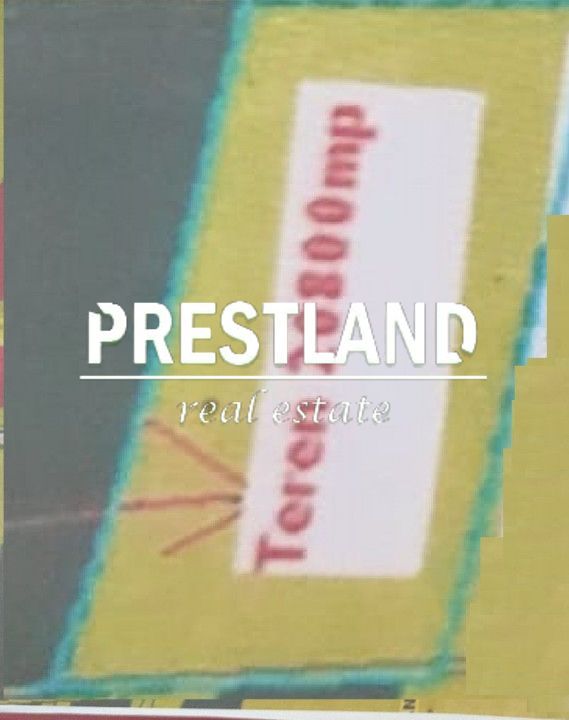 Teren intravilan , zona de Vest!! - Poză 1