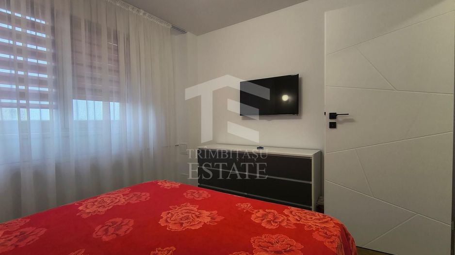 Comision o Apartament 3 cam Ultramodern BL. Timisoara 85 - Poză 8
