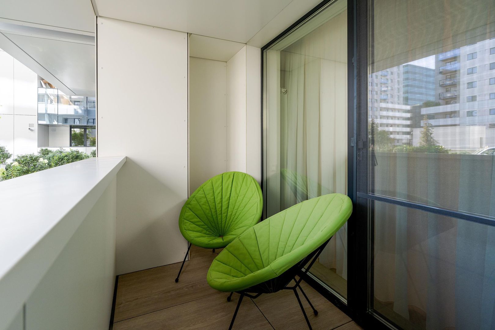 INCHIRIERE APARTAMENT 3 CAMERE CORTINA NORTH PARCARE INCLUSA - Poză 12