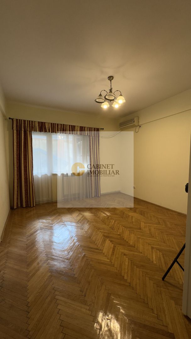 4 camere 113mp | Universitate | Parcare subterana | Boxa - Poză 11
