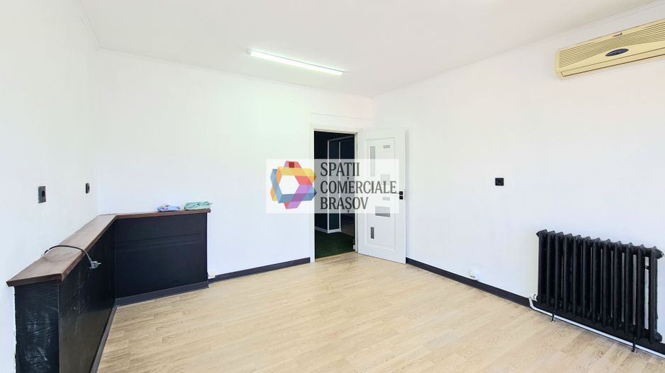 Spațiu birouri de închiriat Brașov - 70 mp  # spatii-comerciale-brasov.ro - Poză 6