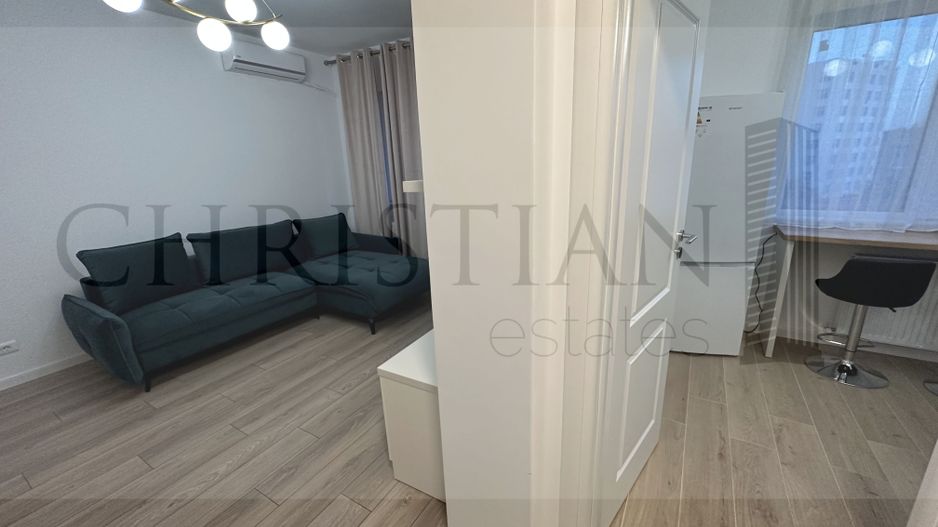 Premium Studio - Grozavesti - Regie Residence Faza 2 - 15.05 - Poză 8