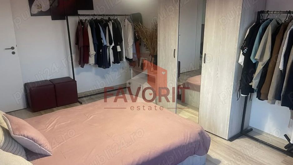 Duplex pe etaj 5 camere | Giroc - Zona Eso - Poză 11