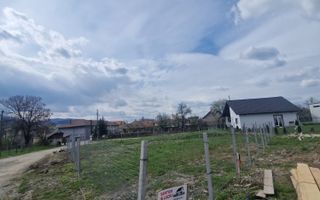 Teren Intravilan I 464 MPU I Talmaciu Zona Centrală - Poză 5