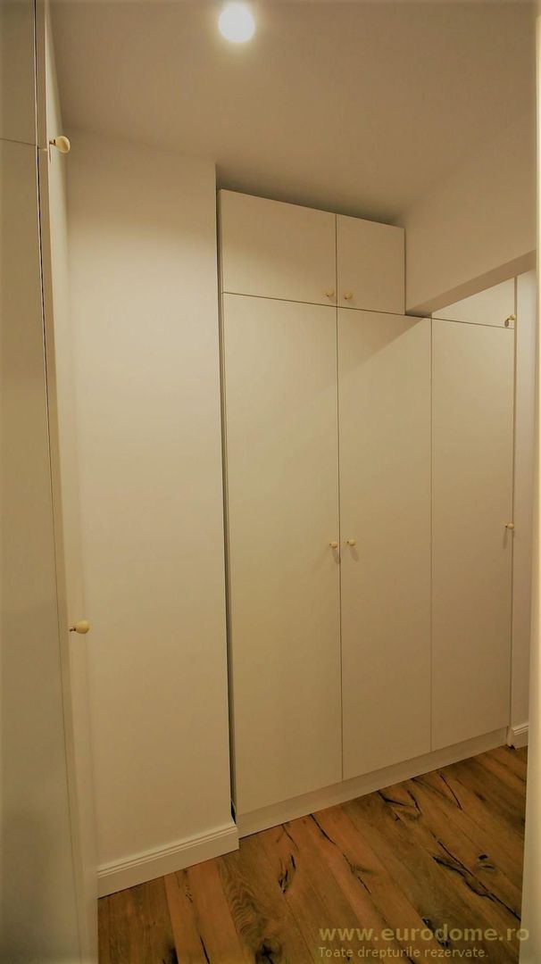 Exclusivitate - finisaje lux, imobil la prima inchirere - Poză 18