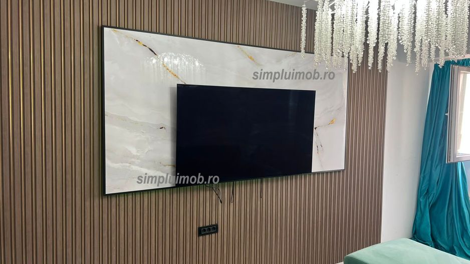 Decomandat 2 Camere Mobilat Premium Bloc Nou Sector 4 - Poză 3