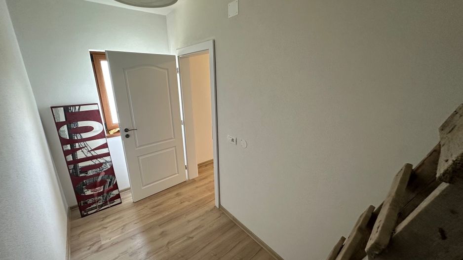 Duplex cu camera pe parter - Poză 24