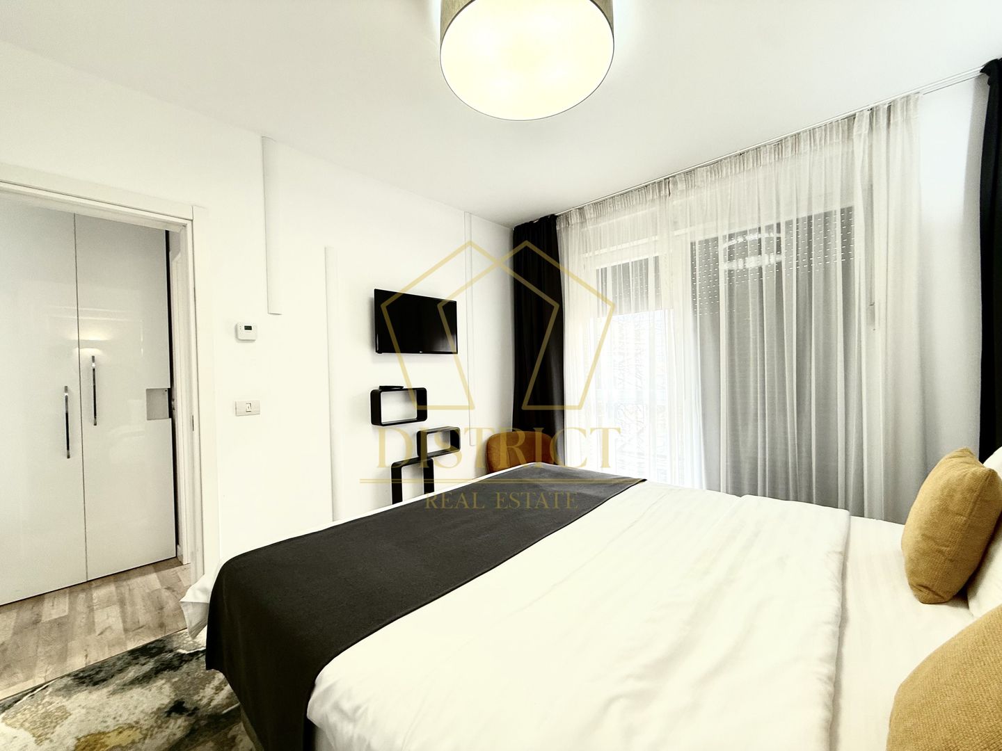 Apartament superb cu 2 camere 46 mp utili | Aradului/Lipovei - Poză 9