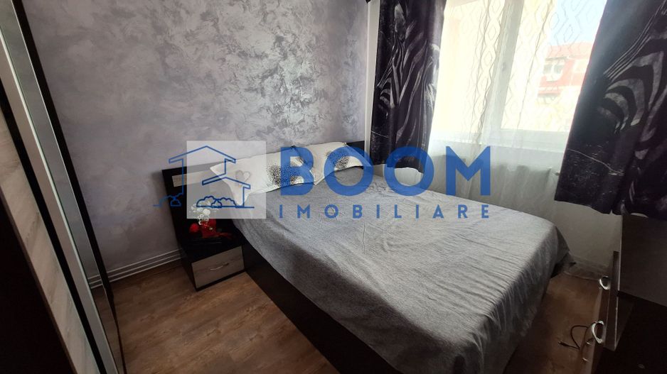 Apartament 3 camere | Tic Tac | Complet mobilat | Centrala proprie - Poză 7