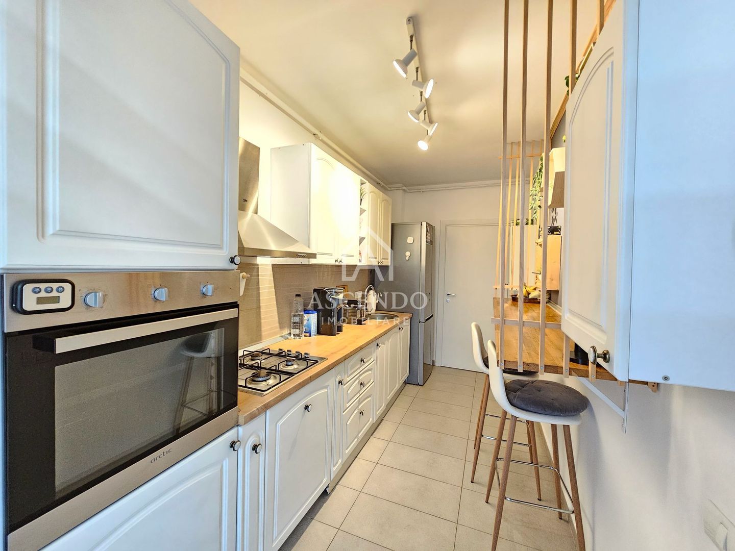 Apartament 2 camere Lacul Morii | Vedere panoramică și apus - Poză 7
