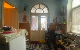 Vanzare casă din cărămidă în zona Spitalului Județean – Târgoviște - Poză 7