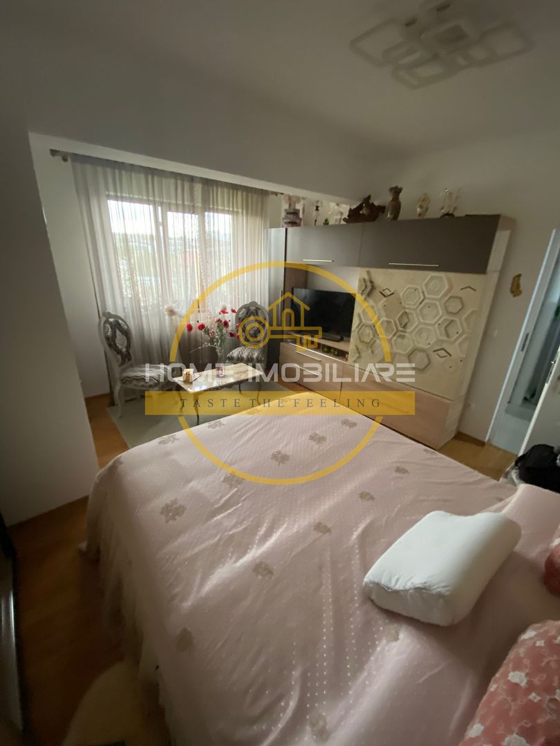 Etaj 2-Ap2CDecomandat 63mp+Loc de parcare/La 800m de Biserica Inaltarea Domnului - Poză 4