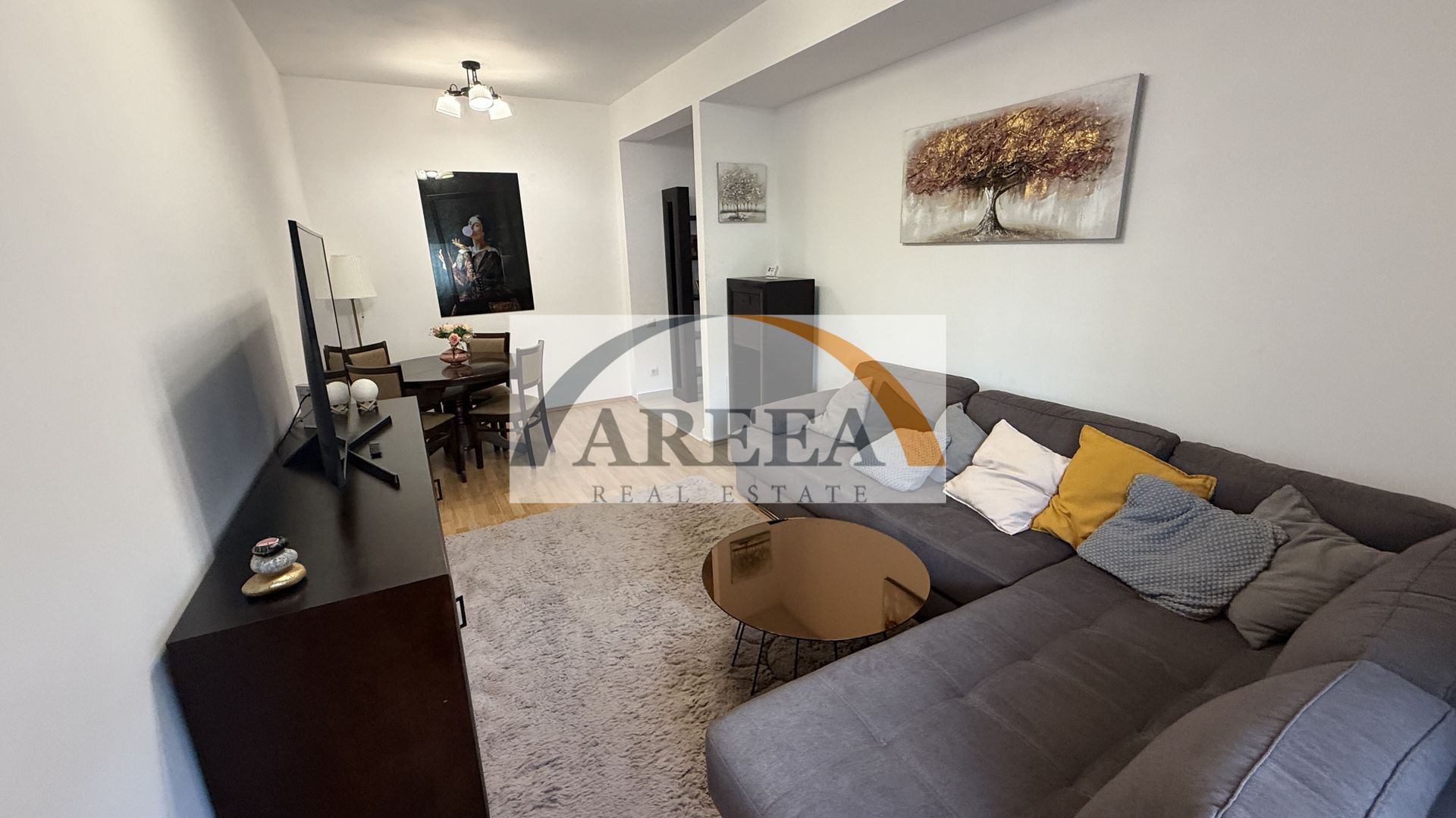 Apartament 2 camere cu curte proprie, terasă și beci 16 mp lângăPădure - Poză 16