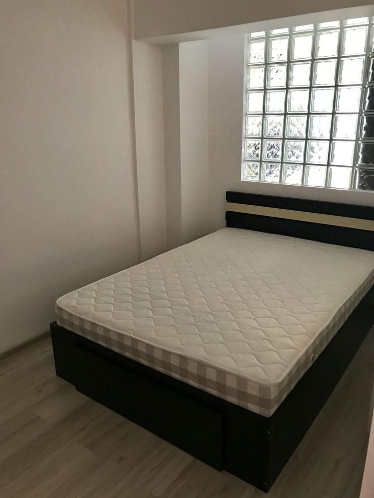 AP. 2 CAMERE PIATA SUDULUI, BLOC NOU, CENTRALA, METROU 8 MINUTE - Poză 4