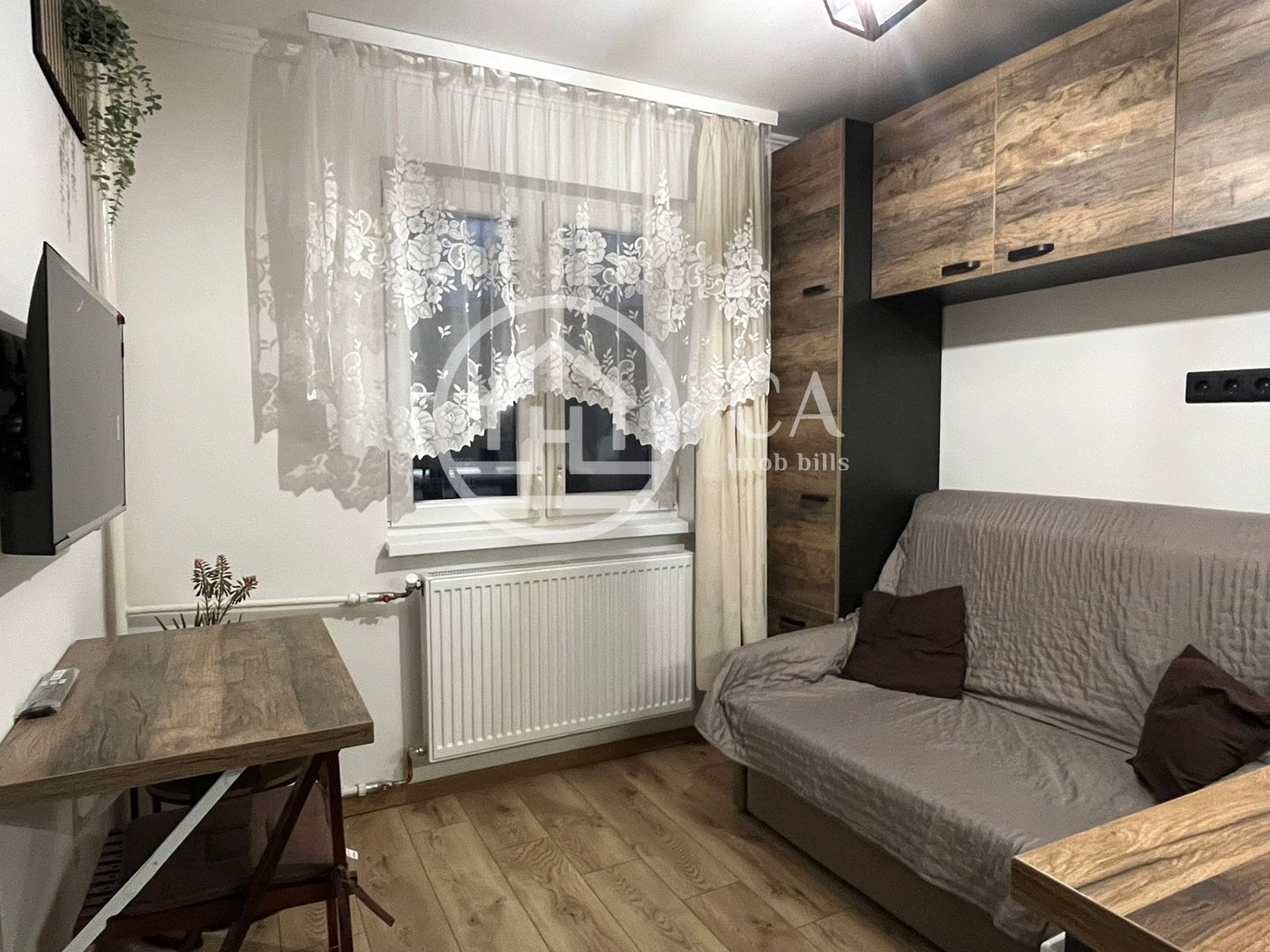 Garsoniera de vanzare in zona Rogerius, Oradea - Poză 2