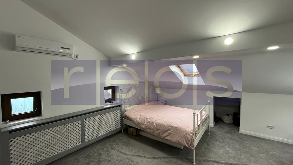 VANZARE DUPLEX AVIATIEI | MOBILAT SI UTILAT | 2 LOCURI PARCARE - Poză 14