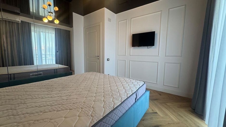 2 CAMERE + LOC DE PARCARE INLUS || PIPERA PORCHE - Poză 13
