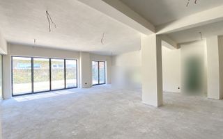 Spatiu comercial cu 62 mp utili si terasa de 52 mp, Gardenia Residence - Poză 1