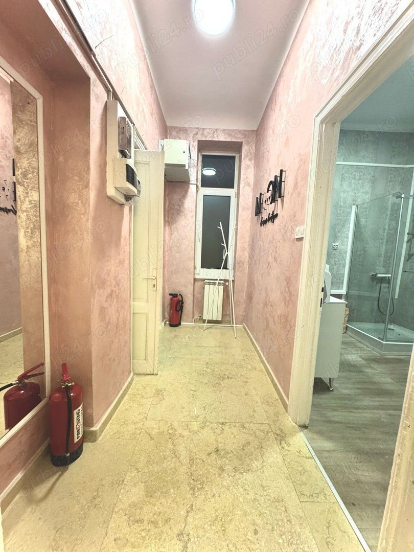 Apartament în Vila Unirii - Poză 9