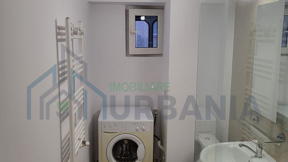 Apartament 1 cameră de închiriat, zona Nicolina, vizavi de Biserica Catolică, Iași - Poză 7
