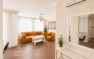 Apartament premium, zona Subcetate, 3 camere, 2 bai, loc parcare, sala, piscina - Poză 2