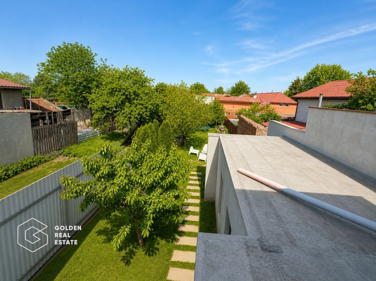 Vila cu design modern si finisaje premium, zona Lunei - Poză 6