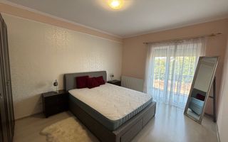 Apartament de  3 camere utilat si mobilat lux / 3 rooms apartment for rent - Poză 6