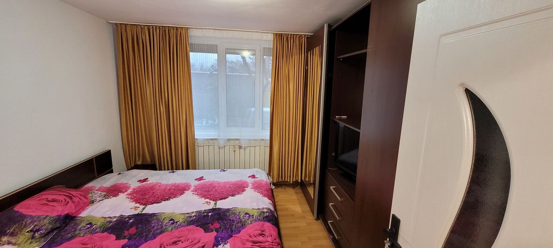 Apartament 2 camere parc Motodrom de închiriat - Poză 8