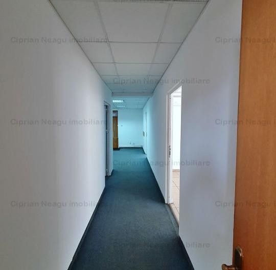 COMISION 0% - Spațiu de birouri la Bulevard principal, Pitesti - Poză 7