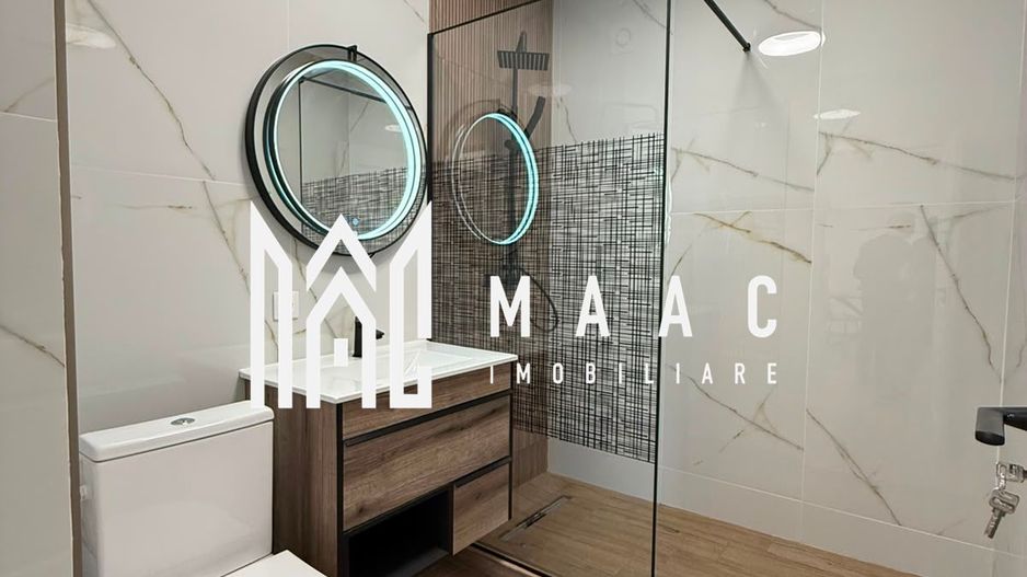 Apartament 2 camere | Etaj 1 | Balcon | Parcare | D. Stanca - Poză 8