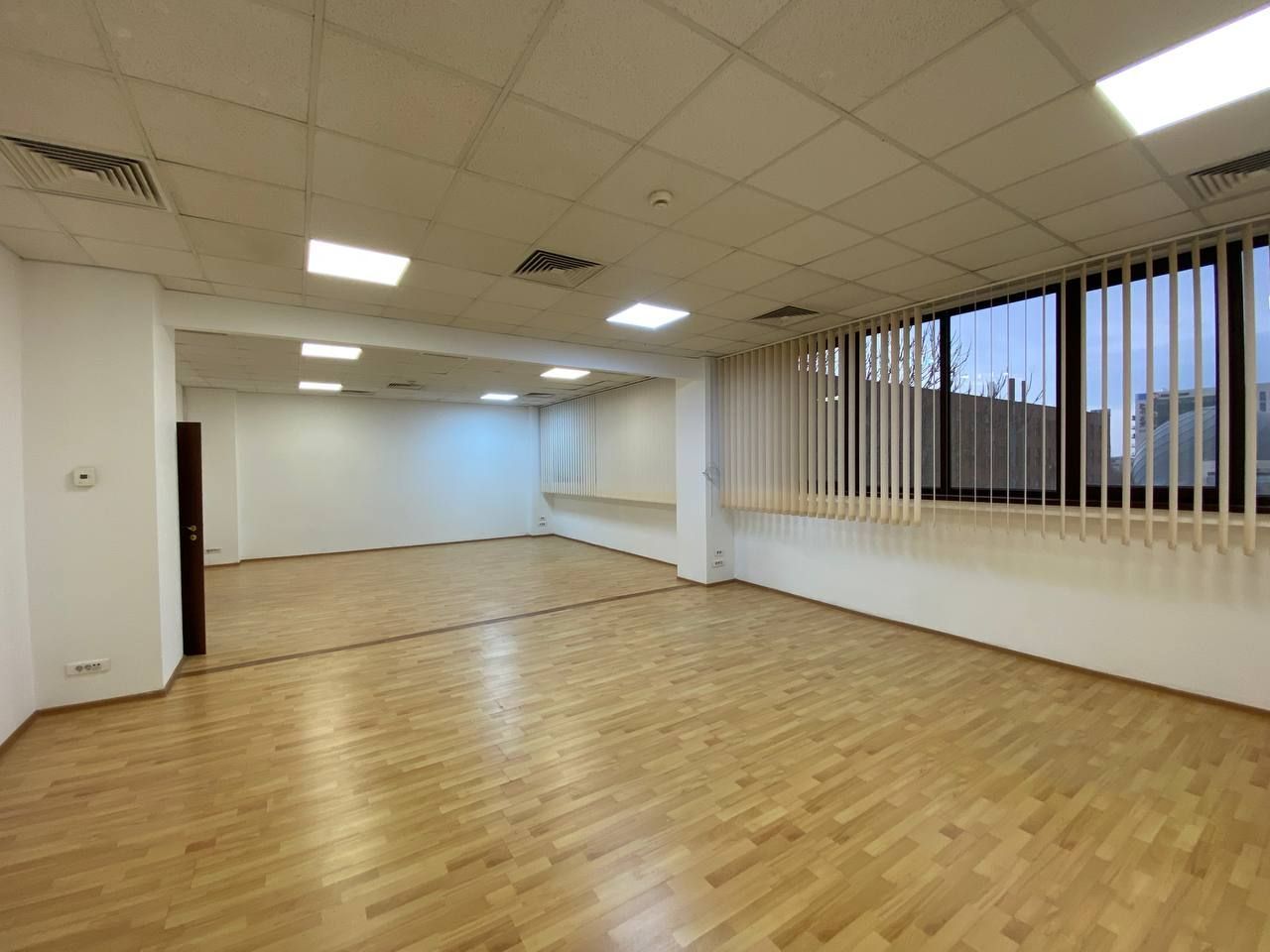 Spatiu de birou de inchiriat Cotroceni Business Center - Poză 1