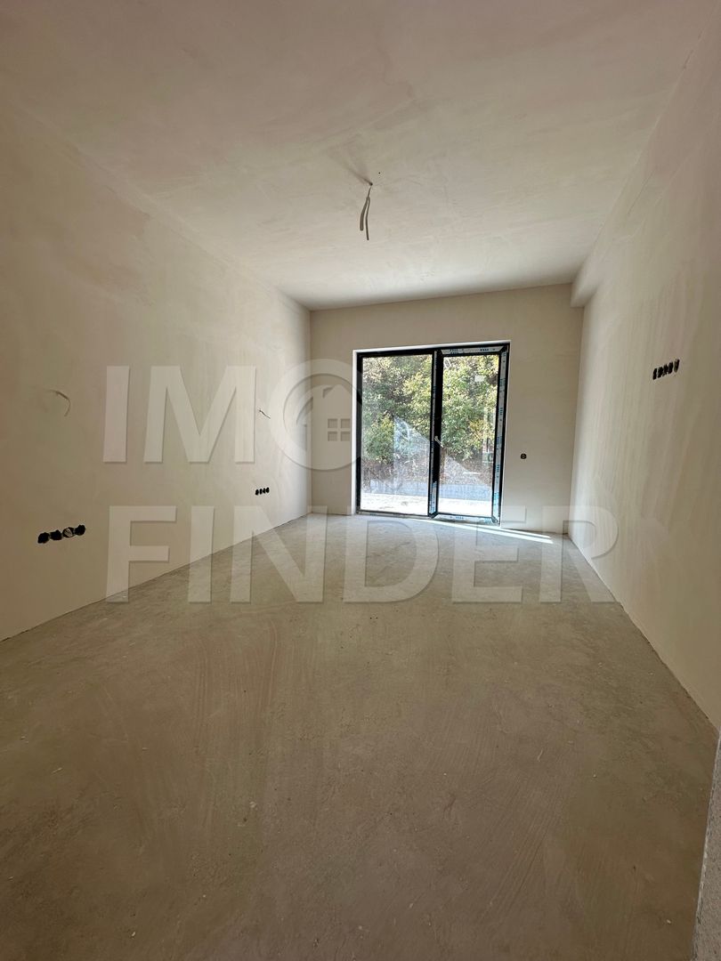 Casă individuală modernă, Floresti, zona Tauti, 146 mp utili, 619 mp teren - Poză 17