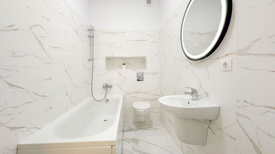 Dr. Taberei, Brâncuși - apartament cu 2 camere disponibil imediat, COMISION 0 - Poză 9