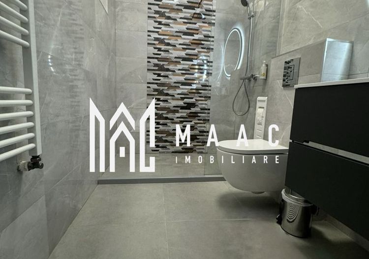 Apartamente 3 camere | Parcare | 105 MP | Zonă Centrală - Poză 3