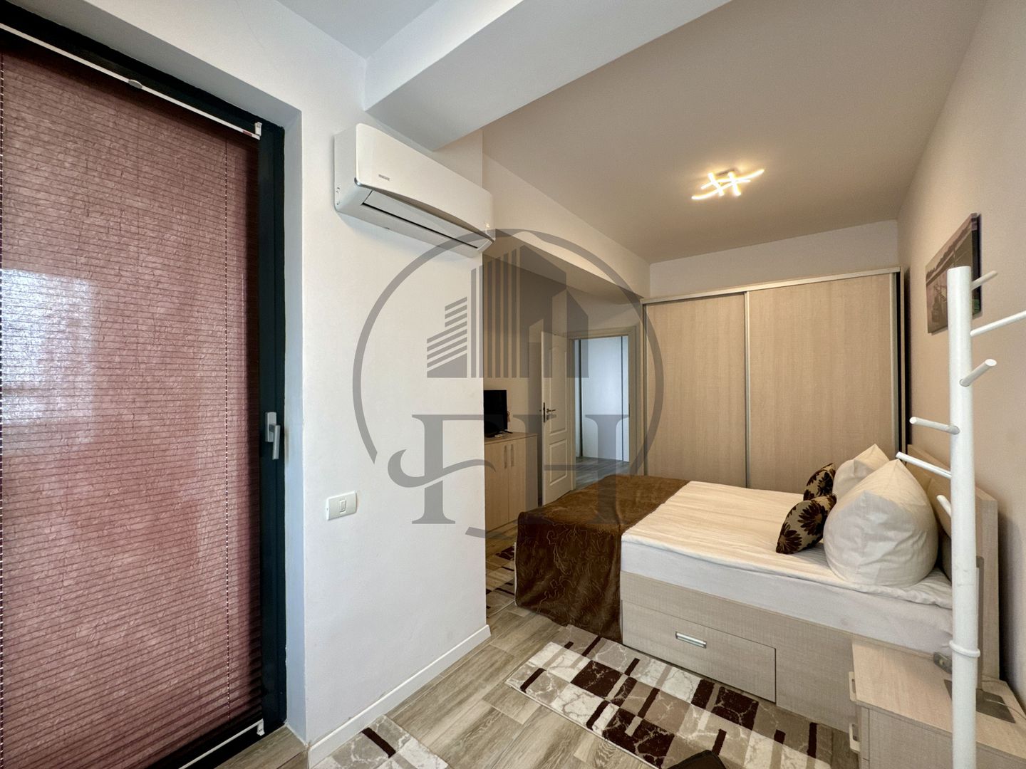 Apartament 2 camere de vanzare Mamaia, Constanța, Building Stefan Lake - Poză 6