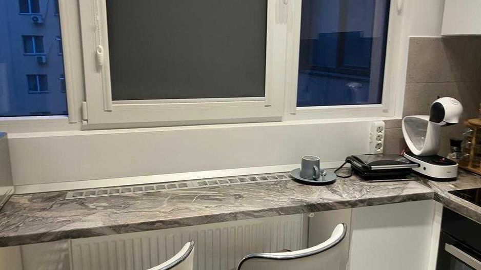 Garsoniera Moderna | Militari Residence | Sergent Ilie Petre - Poză 5