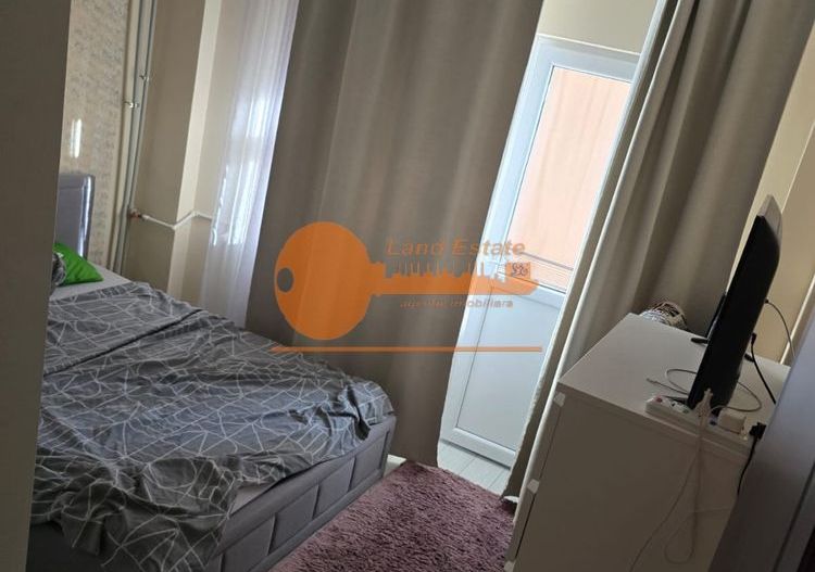 3 camere Gorjului-Valea Lunga ( bloc reabilitat ) - Poză 8