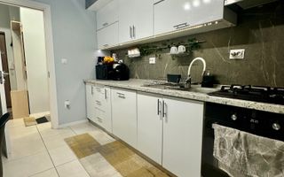 Apartament 2 camere decomandat etaj 2 | Turnisor - Poză 3
